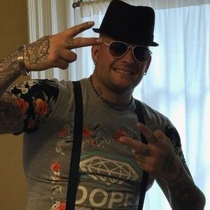 Meet your Posher, Shaun